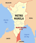 Ph locator ncr muntinlupa